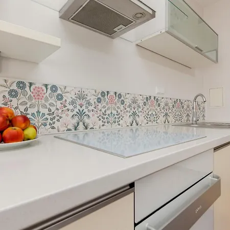 Wincentego Park By Renters 아파트 바르샤바