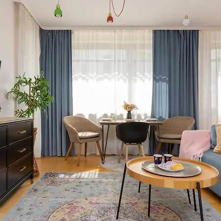 Wincentego Park By Renters דירה