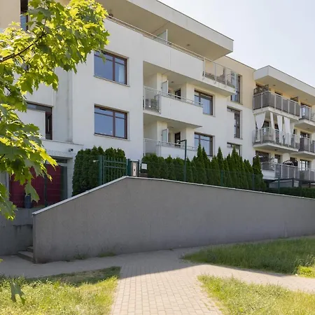 Wincentego Park By Renters