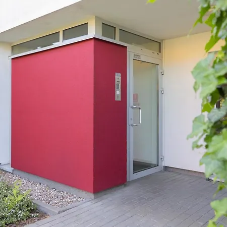 Wincentego Park By Renters ורשה