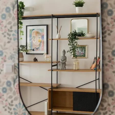 Apartment Wincentego Park By Renters Warsaw