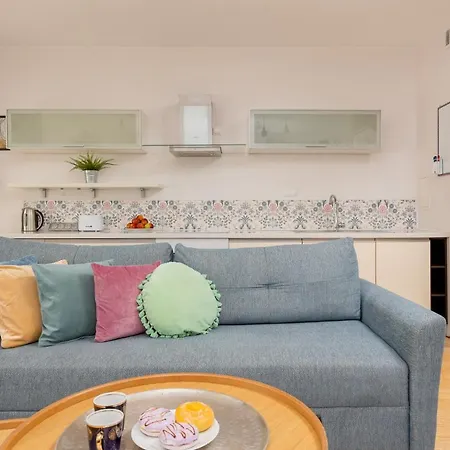 Wincentego Park By Renters *