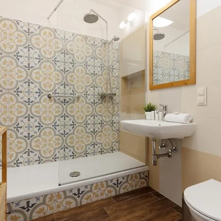 Wincentego Park By Renters *