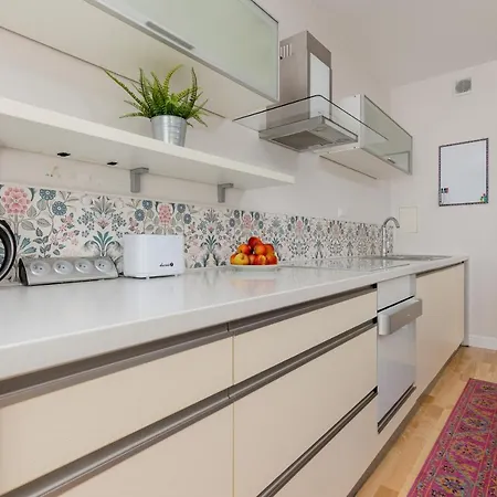 Apartament Wincentego Park By Renters *