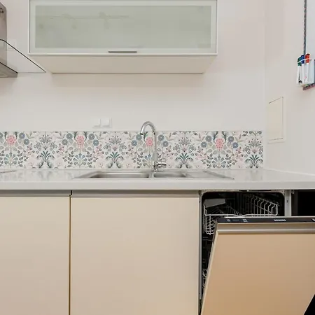 Wincentego Park By Renters Warszawa
