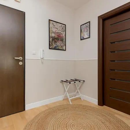 Apartament Wincentego Park By Renters *